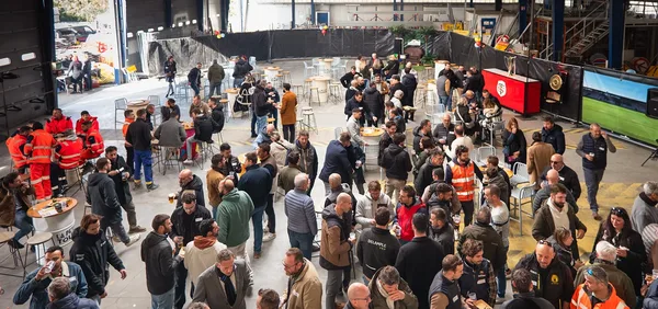 Soiree anniversaire entreprise organisation 0