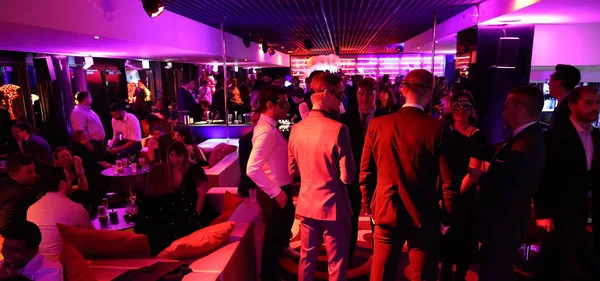 Soiree fin annee Event Accenture agence evenementielle Toulouse 0