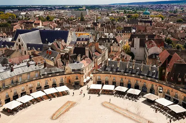 Strategie SEO Dijon 2