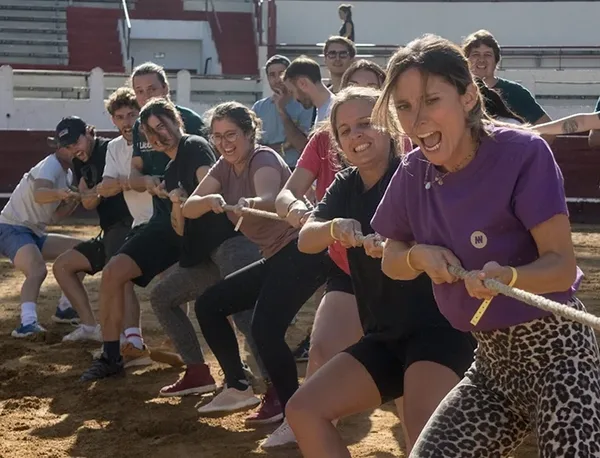 Team Building Little Worker agence evenementielle 1