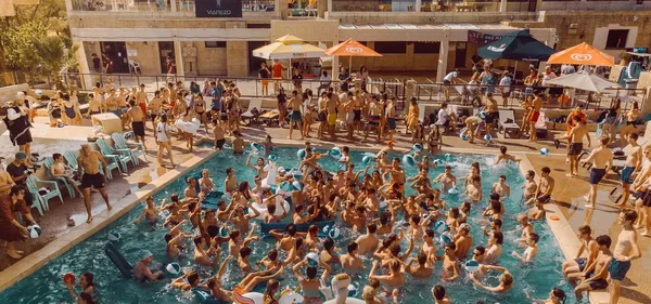 Weekend Integration BDE Agence evenementielle Toulouse 0