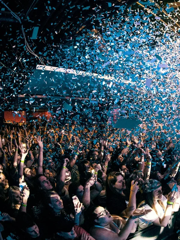 Weekend Integration BDE Agence evenementielle Toulouse 7