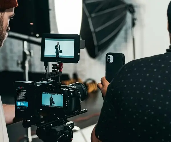 Agence de communication video Dijon 0
