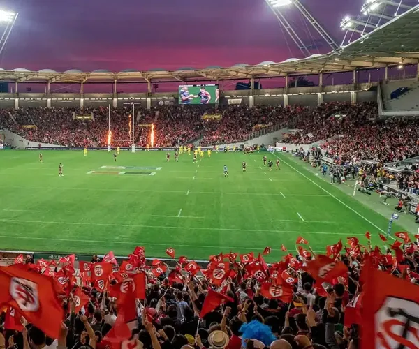 Evenementiel Stade Toulousain Momento Event 0