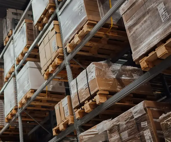 La Ruche Logistique 0
