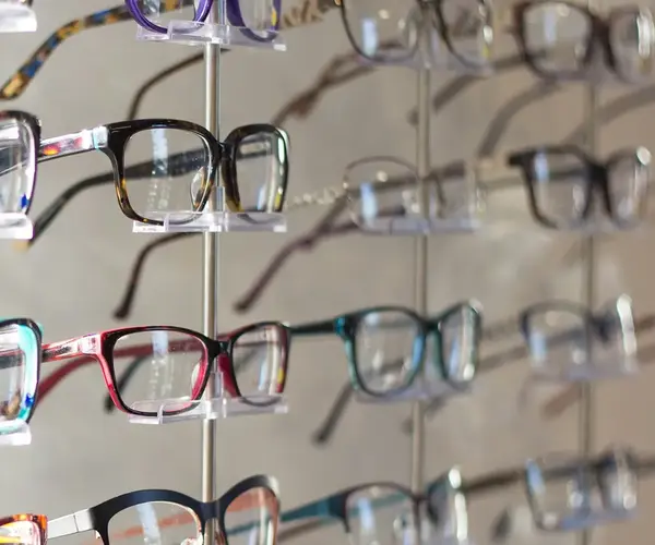 Les opticiens Eye Like 0