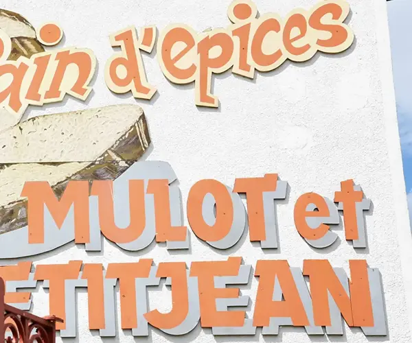 Mulot et petit jean 0