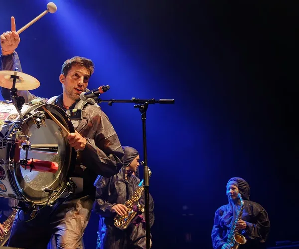 Prestataire Artistique Toulouse 0