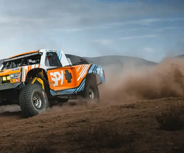 Realisation Rallye du Maroc 0