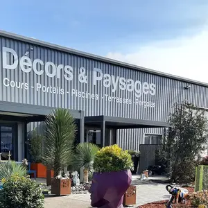 Decors et Paysages 0