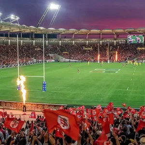 Evenementiel Stade Toulousain Momento Event 0