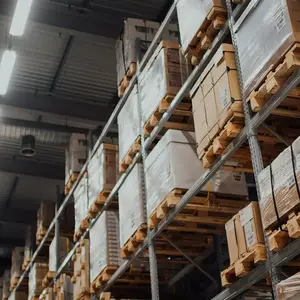 La Ruche Logistique 0