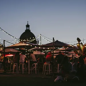 Logo Evenements Grand Public Toulouse 100
