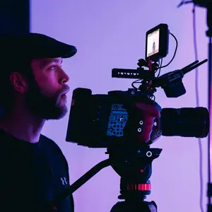 Logo rubrique audio video 0