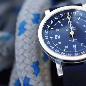 Montres Gustave Cie 0