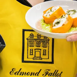 Moutarderie Fallot 0