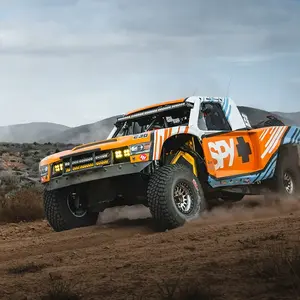 Realisation Rallye du Maroc 0