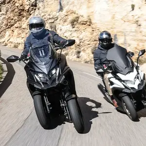 Realisation scooter 3 roues 0