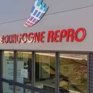 Team Building Bourgogne Repro 0