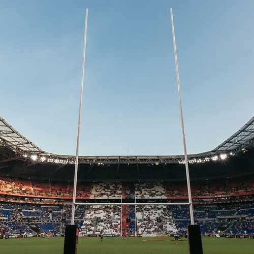 Evenement sportif Toulouse 100