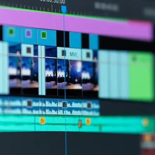 Expertise production video 1