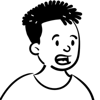 Portrait homme 4
